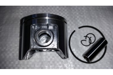 Поршень Husqvarna 359 47мм у зборі бензопила Індія